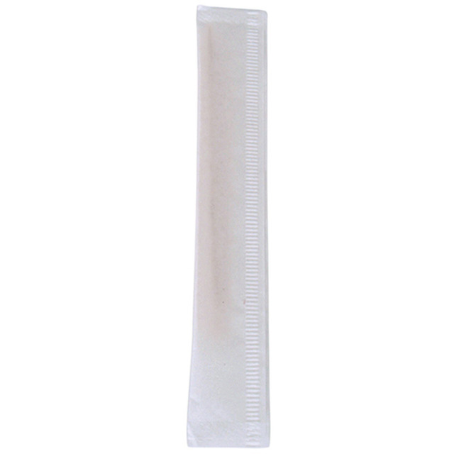Cure-dents, bambou, env. 1000 pcs. 65 mm, emballé individuellement