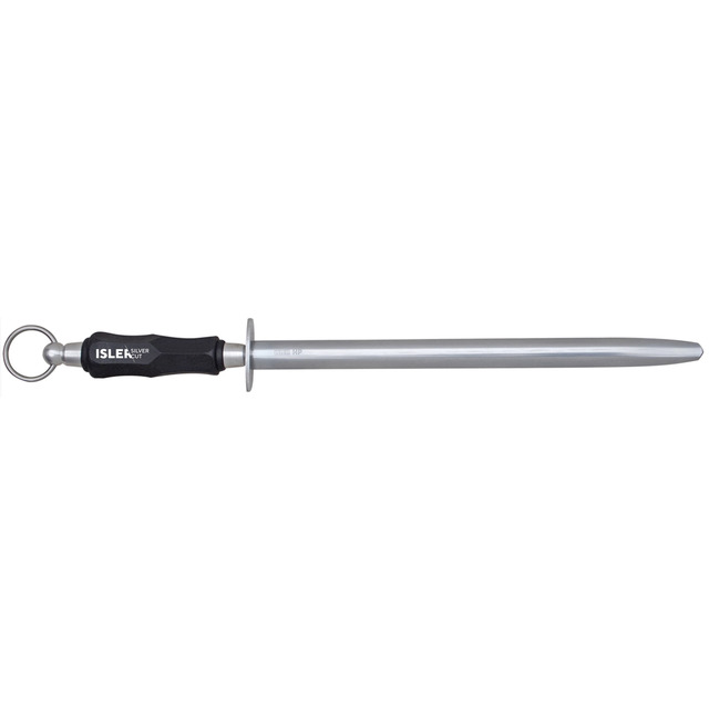 Fusil de boucher SILVERCUT 31 cm, oval, taille HP