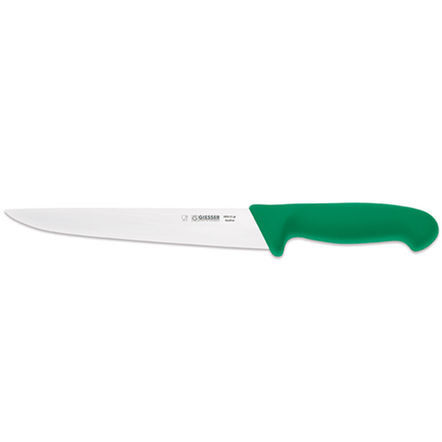 Stechmesser, Kunststoffgriff 21 cm