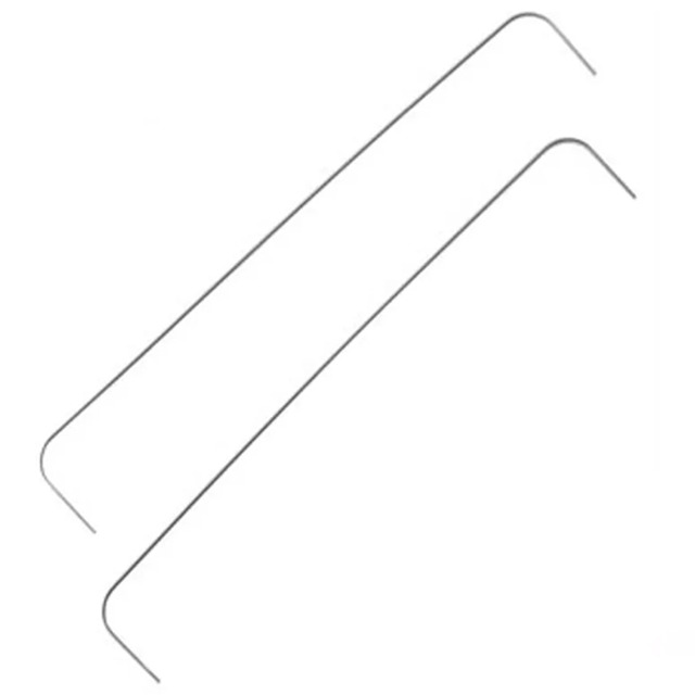 Fil de rechange pour trancheur Raclette Set à 2 pcs.