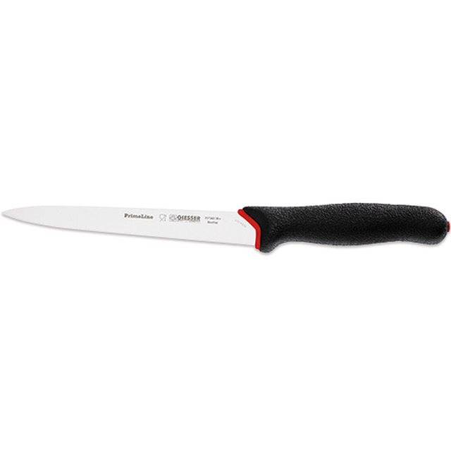 Filetiermesser PrimeLine 16 cm, schmale Klinge