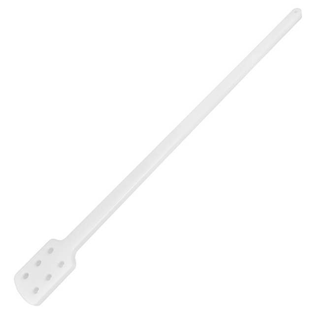 Rührspaten aus Kunststoff Länge: 100 cm