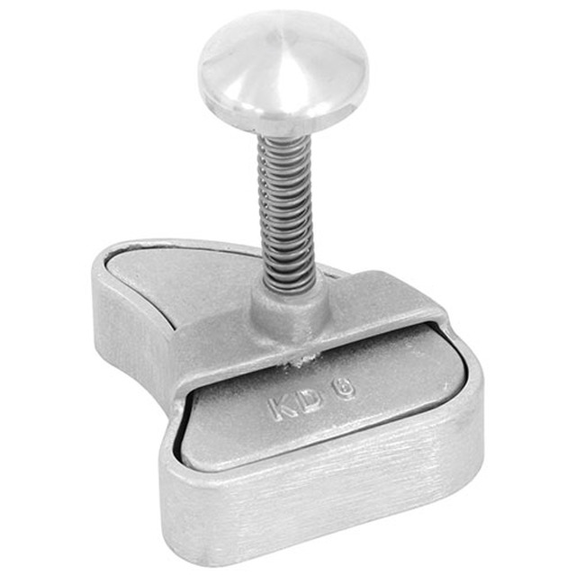  110 x 95 mm, für Burger von 90 - 130g