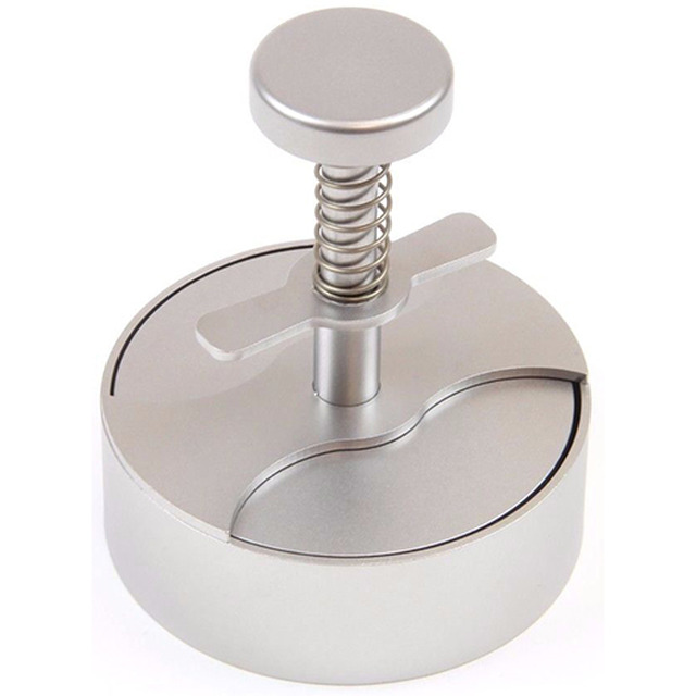  Ø: 8,5 cm, für Burger von 60 - 110 g