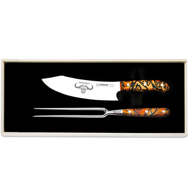 PremiumCut Tranchierset