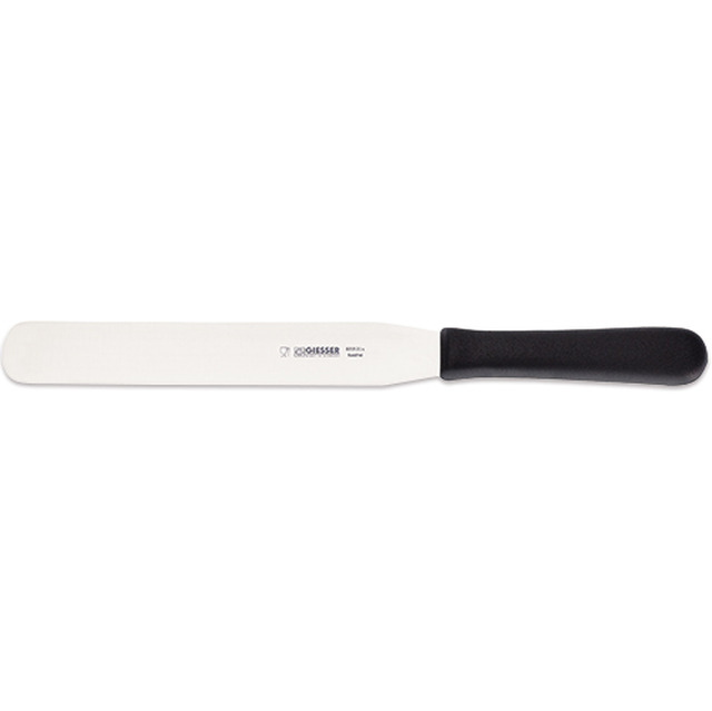 Spatule, noir 21 cm
