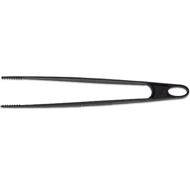Wendepinzette, Kunststoff 32 cm, hitzbeständig bis 240°C