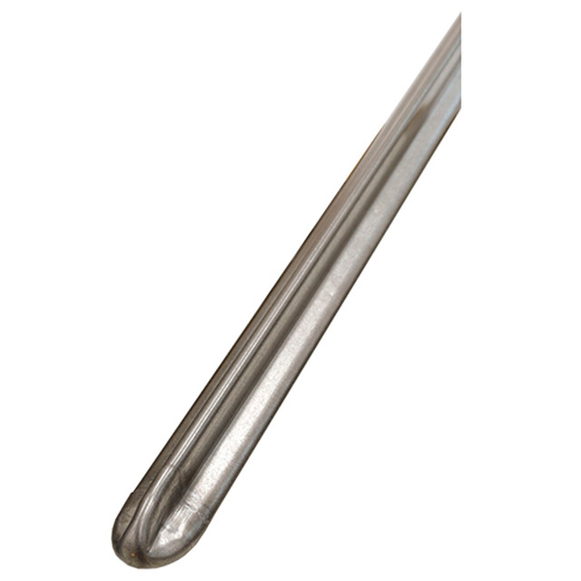 Barre de fumage inox 100 cm