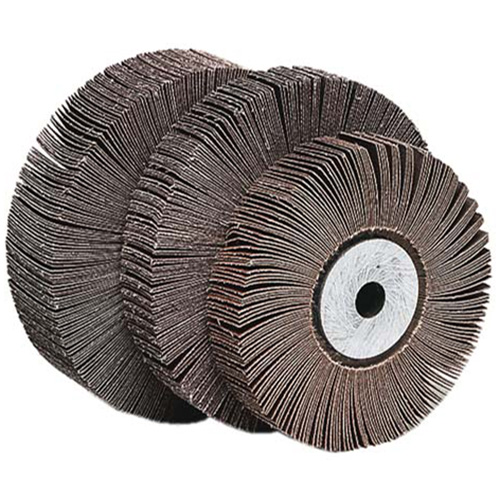 Disque à lamelles 130 x 25 x 14, K 100