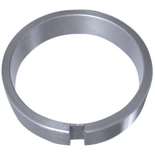 Bague inox R70 B, 15mm large
